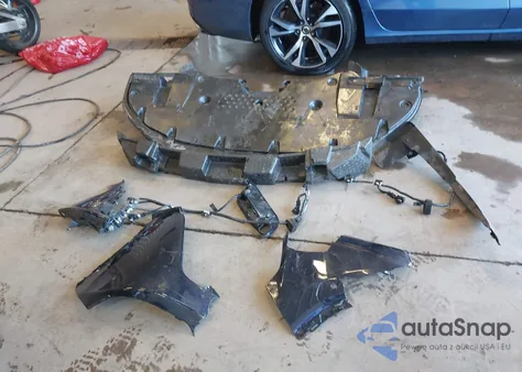 2023 Lexus Rx 350 Premium Plus z USA, uszkodzony, nr VIN 2T2BAMCA9PC029221